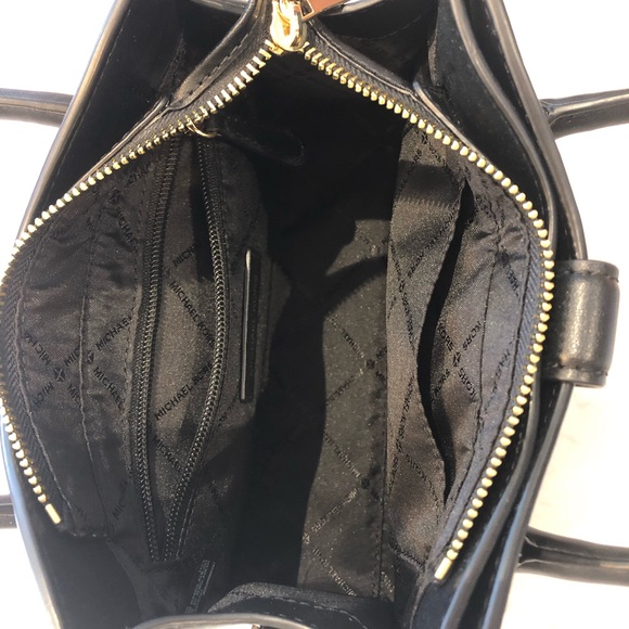 Michael Kors Gabby small satchel - Picture 3 of 7